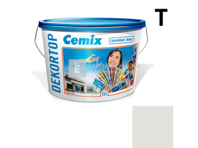 Cemix-LB-Knauf DekorTop Homlokzatfesték 5341 rock 15 l Cemix-LB-Knauf DekorTop Homlokzatfesték 5341 rock 15 l