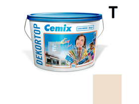 Cemix-LB-Knauf DekorTop Homlokzatfesték 6311 intense 15 l