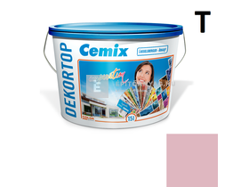 Cemix-LB-Knauf DekorTop Homlokzatfesték 6333 intense 15 l Cemix-LB-Knauf DekorTop Homlokzatfesték 6333 intense 15 l