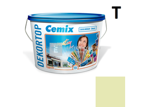 Cemix-LB-Knauf DekorTop Homlokzatfesték 6513 intense 15 l Cemix-LB-Knauf DekorTop Homlokzatfesték 6513 intense 15 l