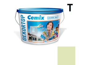 Cemix-LB-Knauf DekorTop Homlokzatfesték 6515 intense 15 l Cemix-LB-Knauf DekorTop Homlokzatfesték 6515 intense 15 l