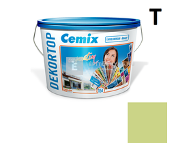 Cemix-LB-Knauf DekorTop Homlokzatfesték 6519 intense 15 l Cemix-LB-Knauf DekorTop Homlokzatfesték 6519 intense 15 l