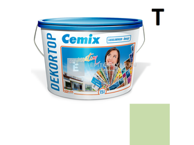 Cemix-LB-Knauf DekorTop Homlokzatfesték 6525 intense 15 l Cemix-LB-Knauf DekorTop Homlokzatfesték 6525 intense 15 l