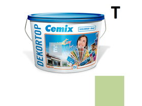 Cemix-LB-Knauf DekorTop Homlokzatfesték 6527 intense 15 l