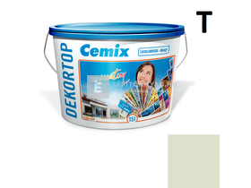 Cemix-LB-Knauf DekorTop Homlokzatfesték 6541 intense 15 l Cemix-LB-Knauf DekorTop Homlokzatfesték 6541 intense 15 l