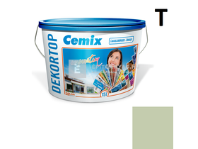 Cemix-LB-Knauf DekorTop Homlokzatfesték 6543 intense 15 l Cemix-LB-Knauf DekorTop Homlokzatfesték 6543 intense 15 l