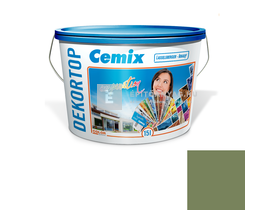 Cemix-LB-Knauf DekorTop Homlokzatfesték 6549 intense 15 l