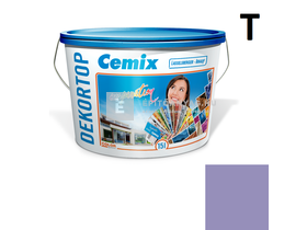 Cemix-LB-Knauf DekorTop Homlokzatfesték 6717 intense 15 l