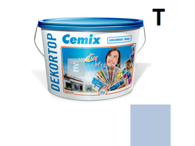Cemix-LB-Knauf DekorTop Homlokzatfesték 6723 intense 15 l Cemix-LB-Knauf DekorTop Homlokzatfesték 6723 intense 15 l