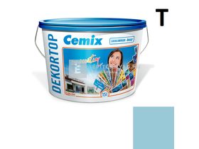 Cemix-LB-Knauf DekorTop Homlokzatfesték 6735 intense 15 l Cemix-LB-Knauf DekorTop Homlokzatfesték 6735 intense 15 l