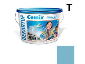 Cemix-LB-Knauf DekorTop Homlokzatfesték 6737 intense 15 l