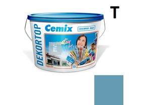 Cemix-LB-Knauf DekorTop Homlokzatfesték 6739 intense 15 l Cemix-LB-Knauf DekorTop Homlokzatfesték 6739 intense 15 l