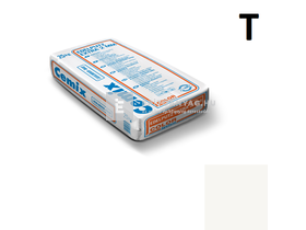 Cemix-LB-Knauf Edelputz Extra Színezővakolat, dörzsölt 2 mm 4000 white 25 kg Cemix-LB-Knauf Edelputz Extra Színezővakolat, dörzsölt 2 mm 4000 white 25 kg