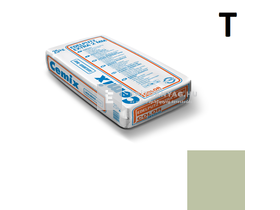 Cemix-LB-Knauf Edelputz Extra Színezővakolat, dörzsölt 2 mm 4515 green 25 kg Cemix-LB-Knauf Edelputz Extra Színezővakolat, dörzsölt 2 mm 4515 green 25 kg