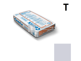 Cemix-LB-Knauf Edelputz Extra Színezővakolat, dörzsölt 2 mm 4753 blue 25 kg Cemix-LB-Knauf Edelputz Extra Színezővakolat, dörzsölt 2 mm 4753 blue 25 kg