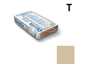 Cemix-LB-Knauf Edelputz Extra Színezővakolat, dörzsölt 2 mm 4935 brown 25 kg Cemix-LB-Knauf Edelputz Extra Színezővakolat, dörzsölt 2 mm 4935 brown 25 kg