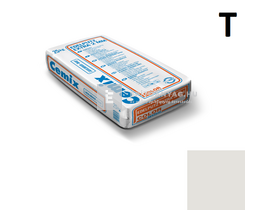 Cemix Edelputz Extra nemesvakolat, dörzsölt 2 mm 5341 rock 25 kg Cemix Edelputz Extra nemesvakolat, dörzsölt 2 mm 5341 rock 25 kg