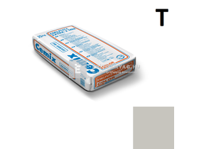 Cemix-LB-Knauf Edelputz Extra Színezővakolat, dörzsölt 2 mm 5347 rock 25 kg Cemix-LB-Knauf Edelputz Extra Színezővakolat, dörzsölt 2 mm 5347 rock 25 kg