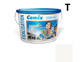 Cemix-LB-Knauf Egalisation Homlokzatfesték 4000 white 15 l