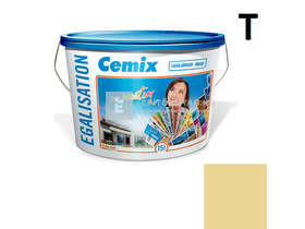 Cemix-LB-Knauf Egalisation Homlokzatfesték 4325 orange 15 l