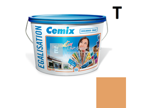 Cemix-LB-Knauf Egalisation Homlokzatfesték 4339 orange 15 l