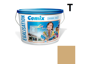 Cemix-LB-Knauf Egalisation Homlokzatfesték 4359 orange 15 l