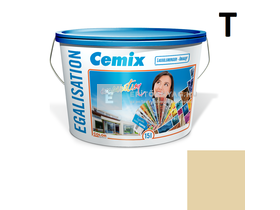 Cemix-LB-Knauf Egalisation Homlokzatfesték 4363 orange 15 l