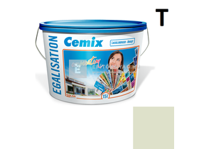Cemix-LB-Knauf Egalisation Homlokzatfesték 4511 green 15 l