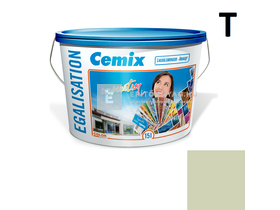 Cemix-LB-Knauf Egalisation Homlokzatfesték 4513 green 15 l Cemix-LB-Knauf Egalisation Homlokzatfesték 4513 green 15 l