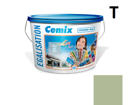 Cemix-LB-Knauf Egalisation Homlokzatfesték 4517 green 15 l