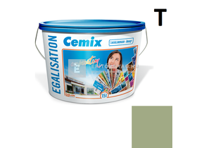 Cemix-LB-Knauf Egalisation Homlokzatfesték 4519 green 15 l Cemix-LB-Knauf Egalisation Homlokzatfesték 4519 green 15 l