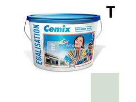 Cemix-LB-Knauf Egalisation Homlokzatfesték 4521 green 15 l