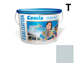 Cemix-LB-Knauf Egalisation Homlokzatfesték 4535 green 15 l