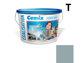 Cemix-LB-Knauf Egalisation Homlokzatfesték 4539 green 15 l