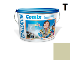 Cemix-LB-Knauf Egalisation Homlokzatfesték 4545 green 15 l