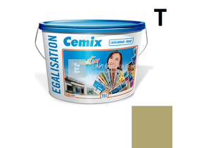 Cemix-LB-Knauf Egalisation Homlokzatfesték 4549 green 15 l