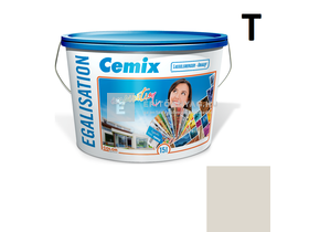 Cemix-LB-Knauf Egalisation Homlokzatfesték 4551 green 15 l