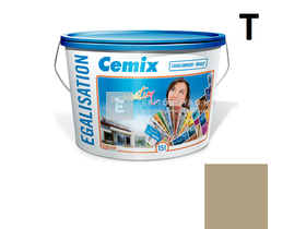 Cemix-LB-Knauf Egalisation Homlokzatfesték 4557 green 15 l