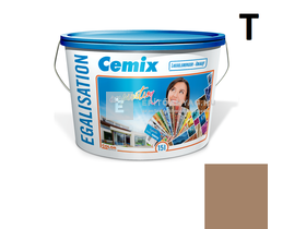 Cemix-LB-Knauf Egalisation Homlokzatfesték 4917 brown 15 l