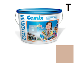 Cemix-LB-Knauf Egalisation Homlokzatfesték 4923 brown 15 l