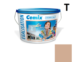 Cemix-LB-Knauf Egalisation Homlokzatfesték 4925 brown 15 l