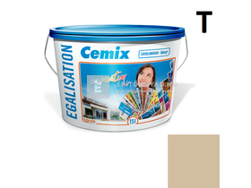 Cemix-LB-Knauf Egalisation Homlokzatfesték 4935 brown 15 l