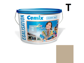 Cemix-LB-Knauf Egalisation Homlokzatfesték 4937 brown 15 l