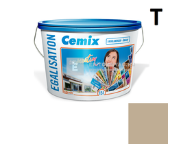 Cemix-LB-Knauf Egalisation Homlokzatfesték 4937 brown 15 l Cemix-LB-Knauf Egalisation Homlokzatfesték 4937 brown 15 l