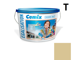 Cemix-LB-Knauf Egalisation Homlokzatfesték 4955 brown 15 l