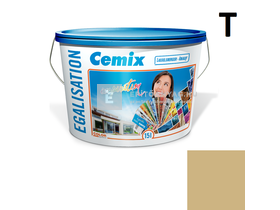 Cemix-LB-Knauf Egalisation Homlokzatfesték 4959 brown 15 l