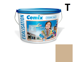 Cemix-LB-Knauf Egalisation Homlokzatfesték 4963 brown 15 l Cemix-LB-Knauf Egalisation Homlokzatfesték 4963 brown 15 l