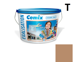 Cemix-LB-Knauf Egalisation Homlokzatfesték 4965 brown 15 l Cemix-LB-Knauf Egalisation Homlokzatfesték 4965 brown 15 l