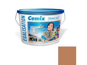 Cemix-LB-Knauf Egalisation Homlokzatfesték 4967 brown 15 l