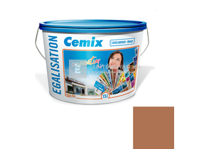 Cemix-LB-Knauf Egalisation Homlokzatfesték 4969 brown 15 l Cemix-LB-Knauf Egalisation Homlokzatfesték 4969 brown 15 l